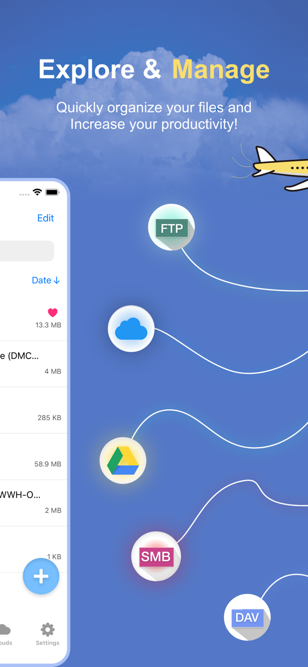 File Manager Screenshot 2